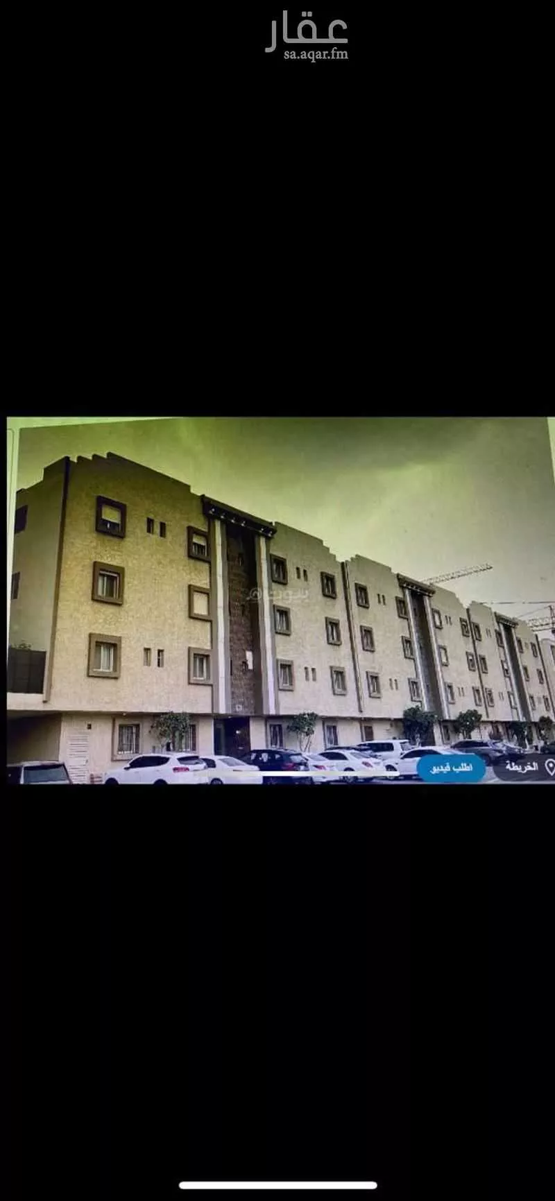 شقة للبيع في شارع وادي وج, حي الملقا, مدينة الرياض, منطقة الرياض 1 صورة