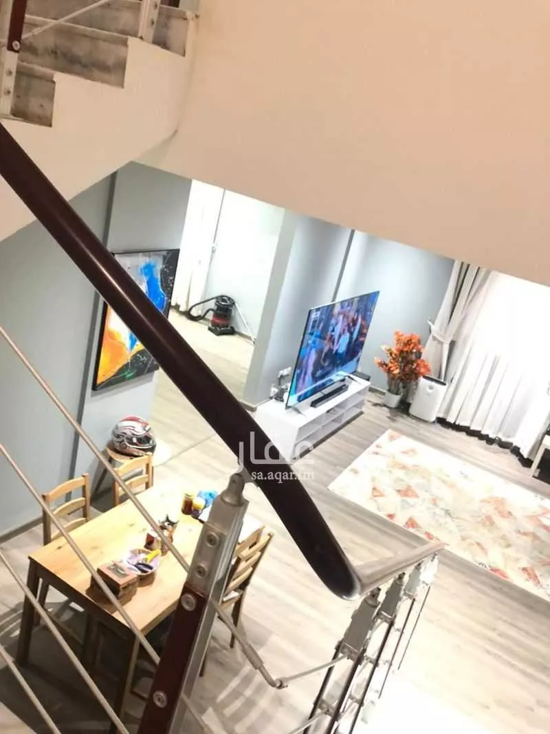 شقة للبيع في شارع وادي وج, حي الملقا, مدينة الرياض, منطقة الرياض 1 صورة