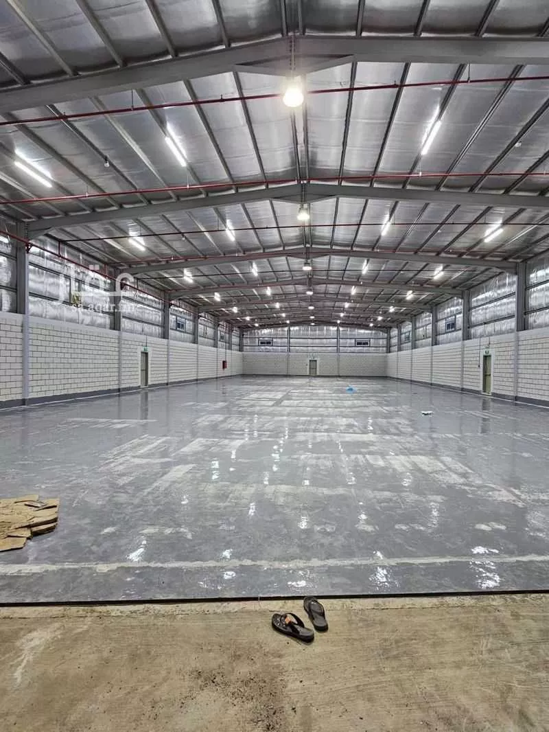 مستودع للإيجار في شارع ابو عمرو الاوزاعي, حي النخيل, مدينة جدة, منطقة مكة المكرمة 1 صورة