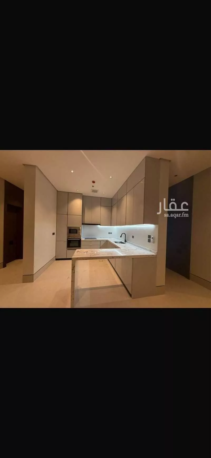 شقة للإيجار في حي الجامعة ، الظهران ، الدمام 1 صورة