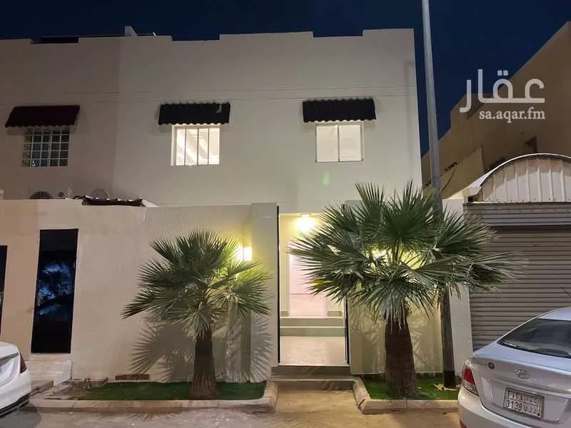 فيلا للإيجار في شارع بئر المعروف, حي المروج, مدينة الرياض, منطقة الرياض 1 صورة