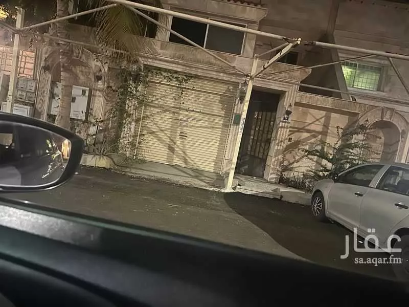 فيلا للبيع في شارع اسحاق ال الشيخ ، حي المرجان ، جدة ، جدة 1 صورة