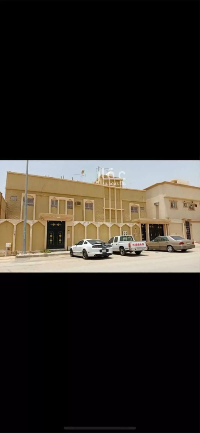 فيلا للبيع في شارع الرحاب ، حي طويق ، الرياض ، منطقة الرياض 1 صورة
