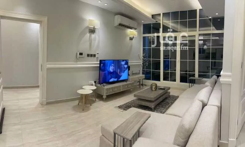 شقة للإيجار في شارع الافضلي, حي الملقا, مدينة الرياض, منطقة الرياض 1 صورة