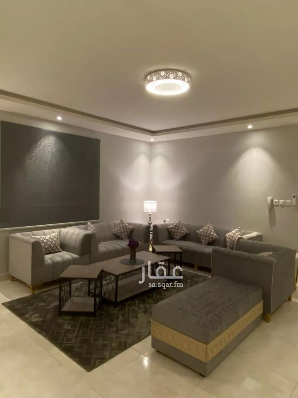 شقة للإيجار في شارع عكرمة الهاشمي, حي إشبيلية, مدينة الرياض, منطقة الرياض 1 صورة