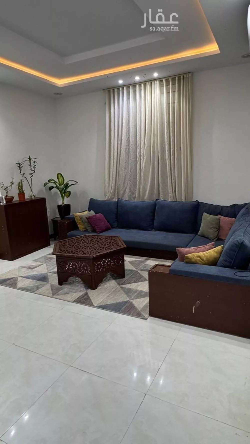 فيلا للإيجار في شارع إبراهيم السوهائي, حي بدر, مدينة الرياض, منطقة الرياض 1 صورة