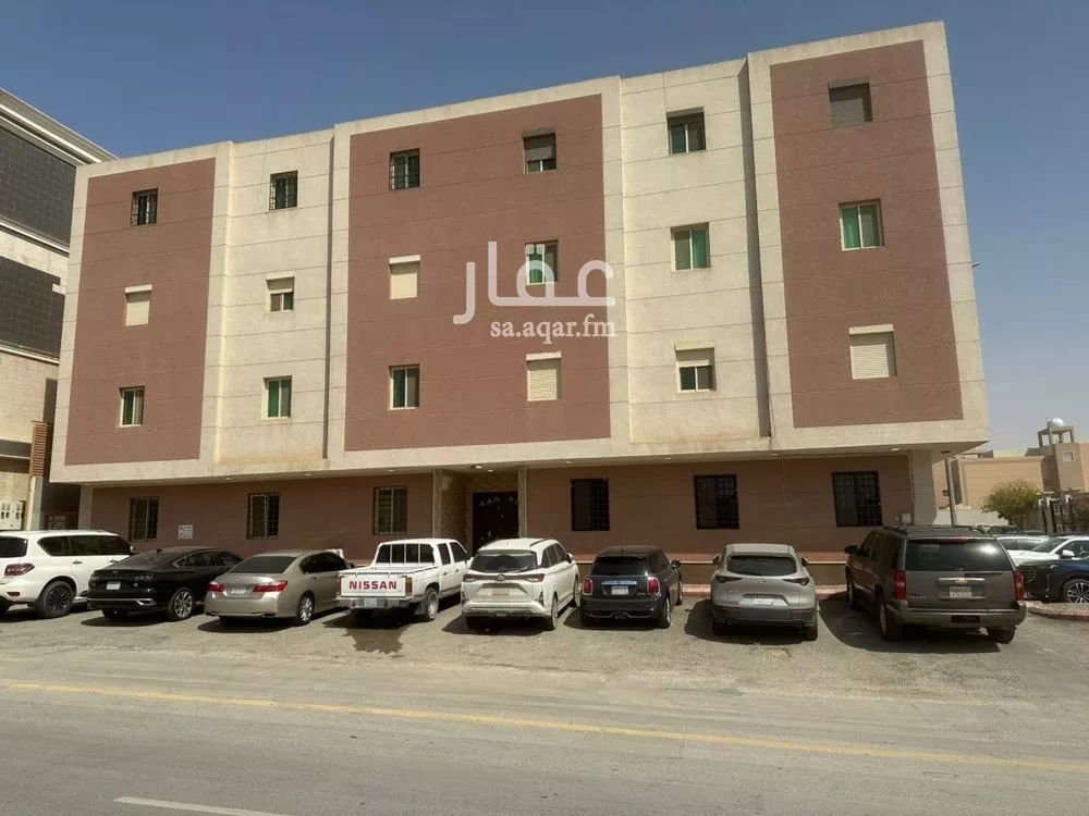 شقة للبيع في شارع رقم 322, حي الملقا, مدينة الرياض, منطقة الرياض 1 صورة