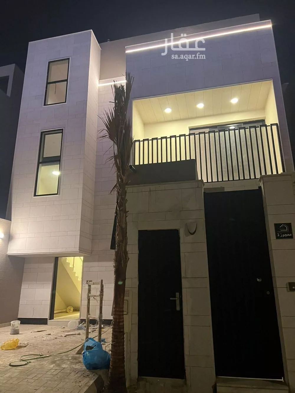 دور للبيع في شارع فهد المارك, حي الرمال, مدينة الرياض, منطقة الرياض 1 صورة