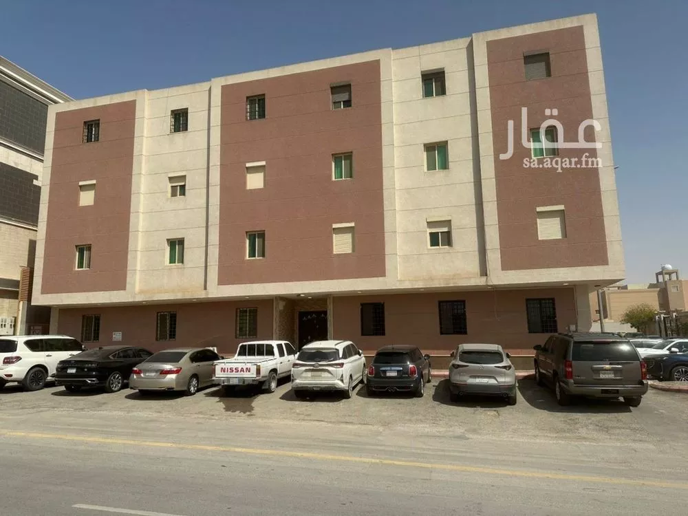 شقة للإيجار في شارع رقم 340, حي الملقا, مدينة الرياض, منطقة الرياض 1 صورة