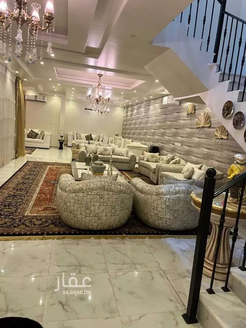 فيلا للبيع في شارع عبد الله النحوي, حي الحمدانية, مدينة جدة, منطقة مكة المكرمة 1 صورة