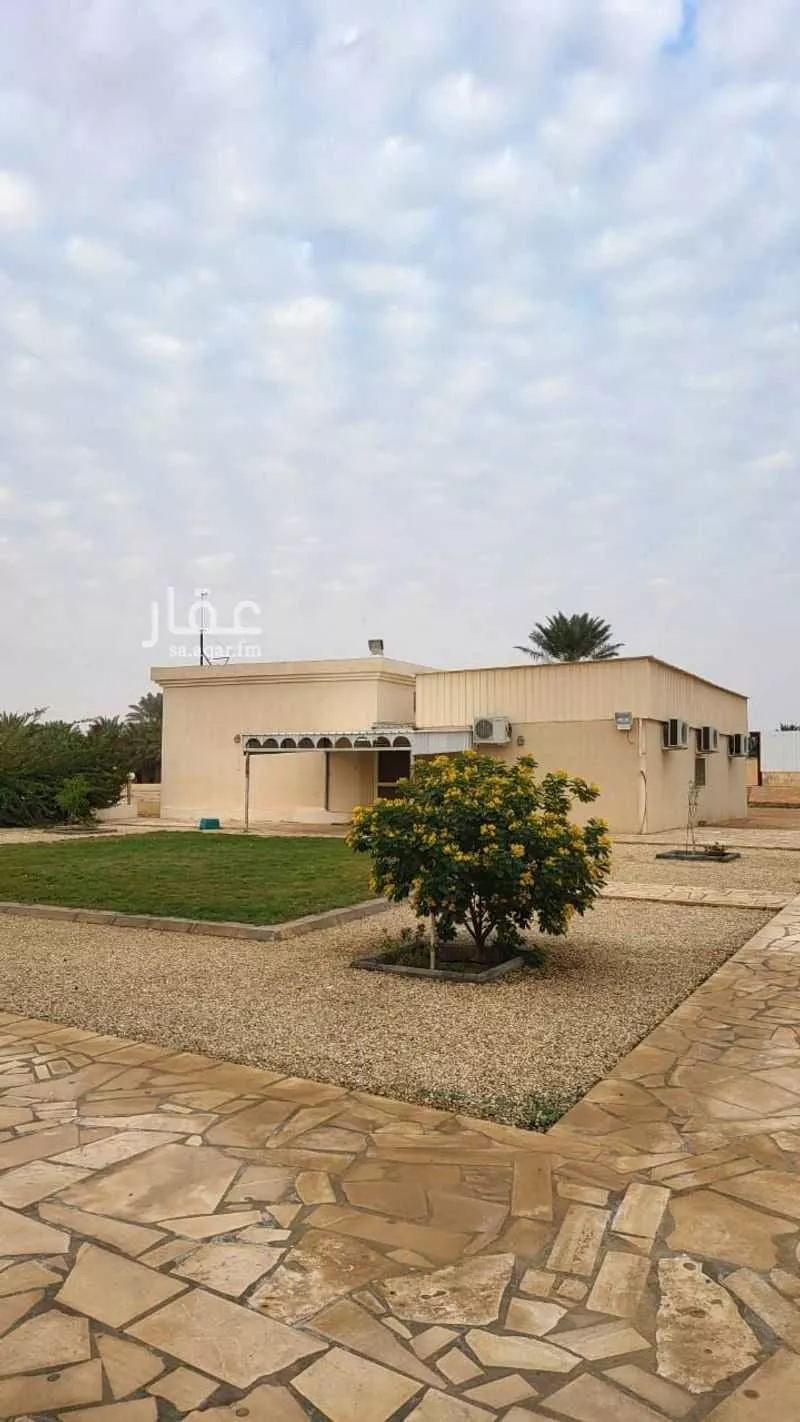 مزرعة للبيع في شارع شقراء 525 ، شقراء ، شقراء 1 صورة