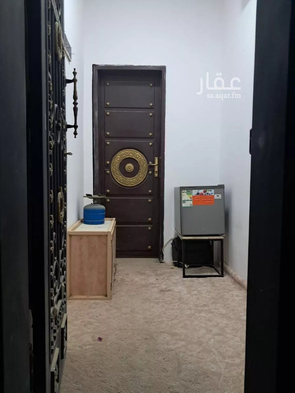 غرفة للإيجار في شارع عبدالله بن بصيلة, حي النرجس, مدينة الرياض, منطقة الرياض 1 صورة