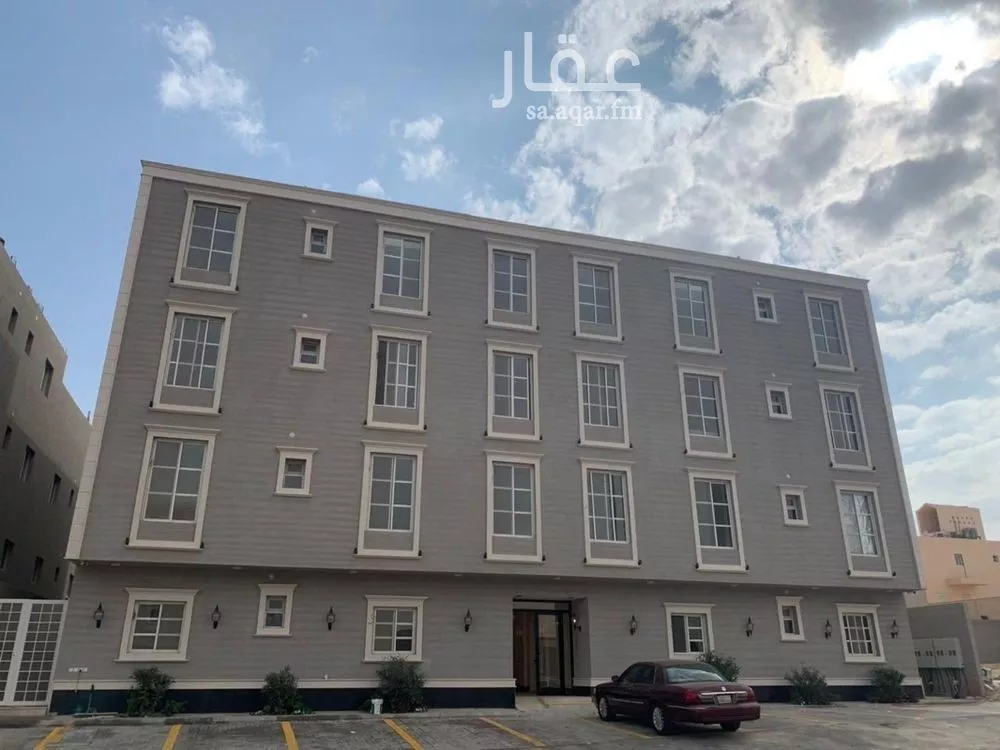 شقة للبيع في شارع أرجوان, حي الملقا, مدينة الرياض, منطقة الرياض 1 صورة