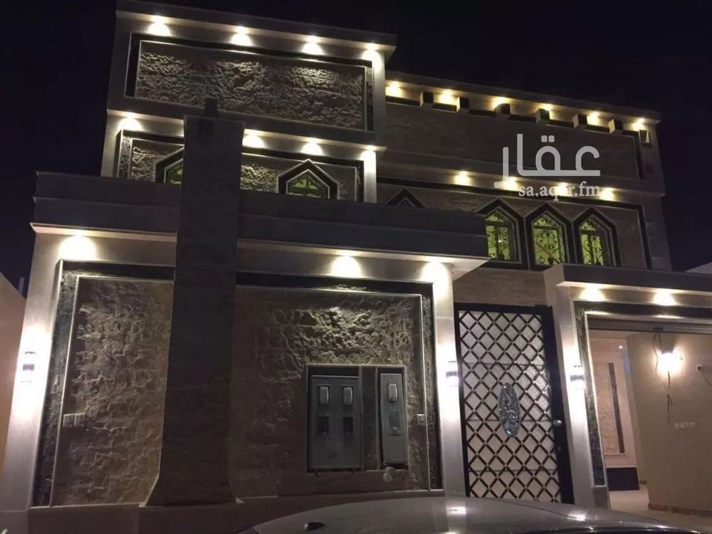 شقة للإيجار في شارع أبي حامد الغرناطي, حي طويق, مدينة الرياض, منطقة الرياض 1 صورة