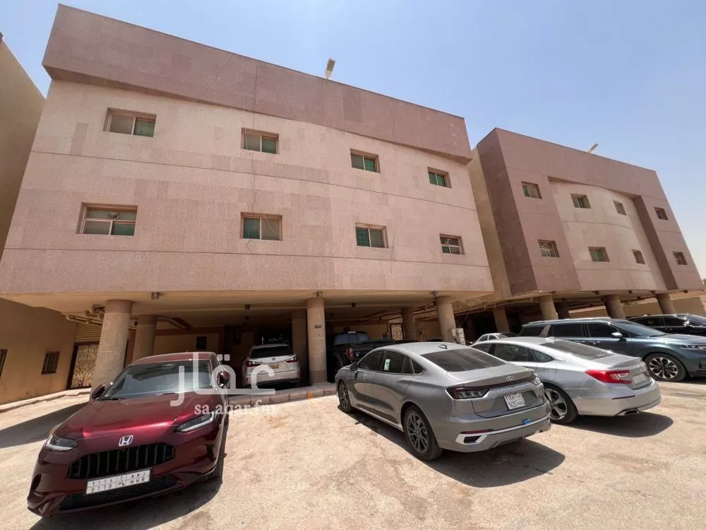 شقة للإيجار في شارع القلعة, حي الياسمين, مدينة الرياض, منطقة الرياض 1 صورة