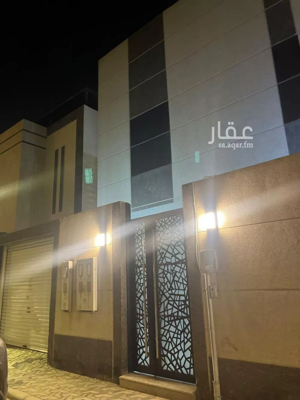 شقة للإيجار في شارع عمر بن عمرو بن إياس, حي النرجس, مدينة الرياض, منطقة الرياض 1 صورة