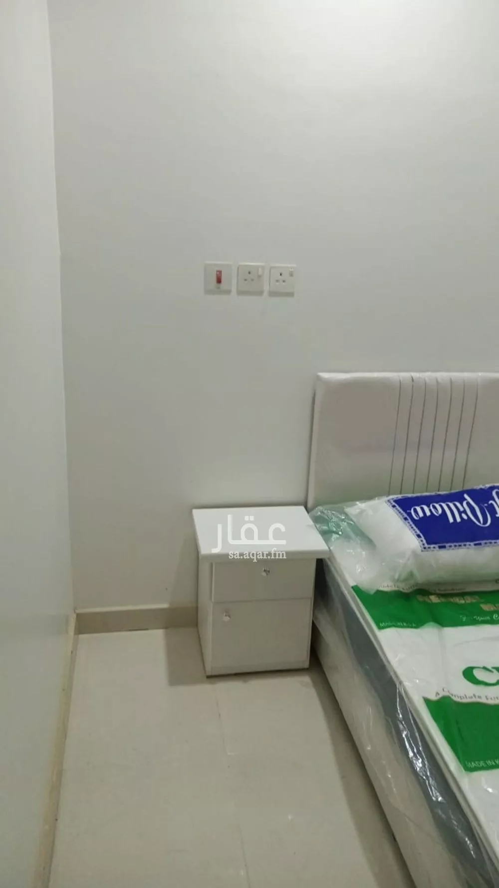 شقة للإيجار في شارع إسماعيل الدهان, حي الرمال, مدينة الرياض, منطقة الرياض 1 صورة