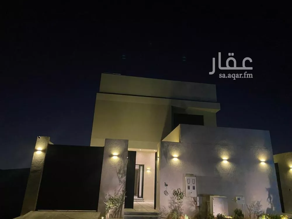 فيلا للبيع في شارع الملك عبدالعزيز ابن عبدالرحمن سعود الفرعي, حي العارض, مدينة الرياض, منطقة الرياض 1 صورة