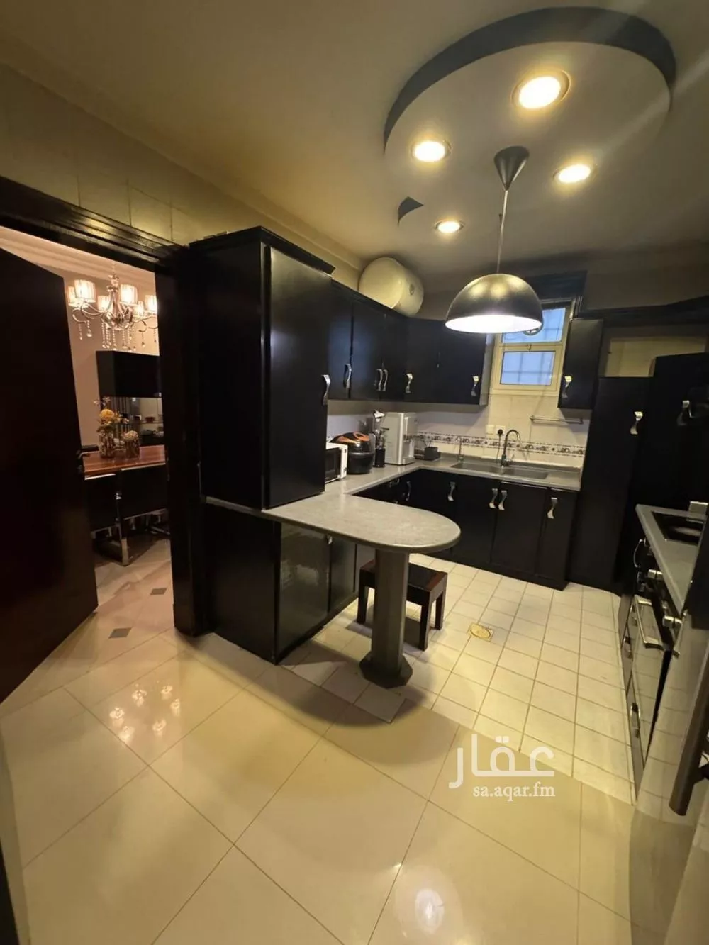 شقة للبيع في شارع النبل, حي الصحافة, مدينة الرياض, منطقة الرياض 1 صورة