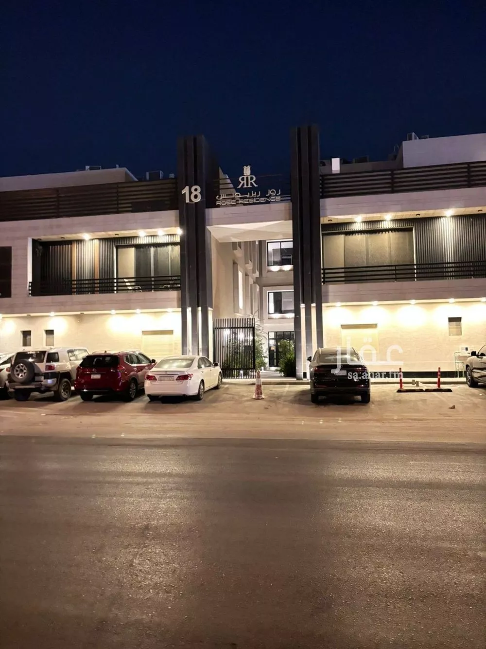 شقة للإيجار في شارع الدغيبيه, حي العارض, مدينة الرياض, منطقة الرياض 1 صورة