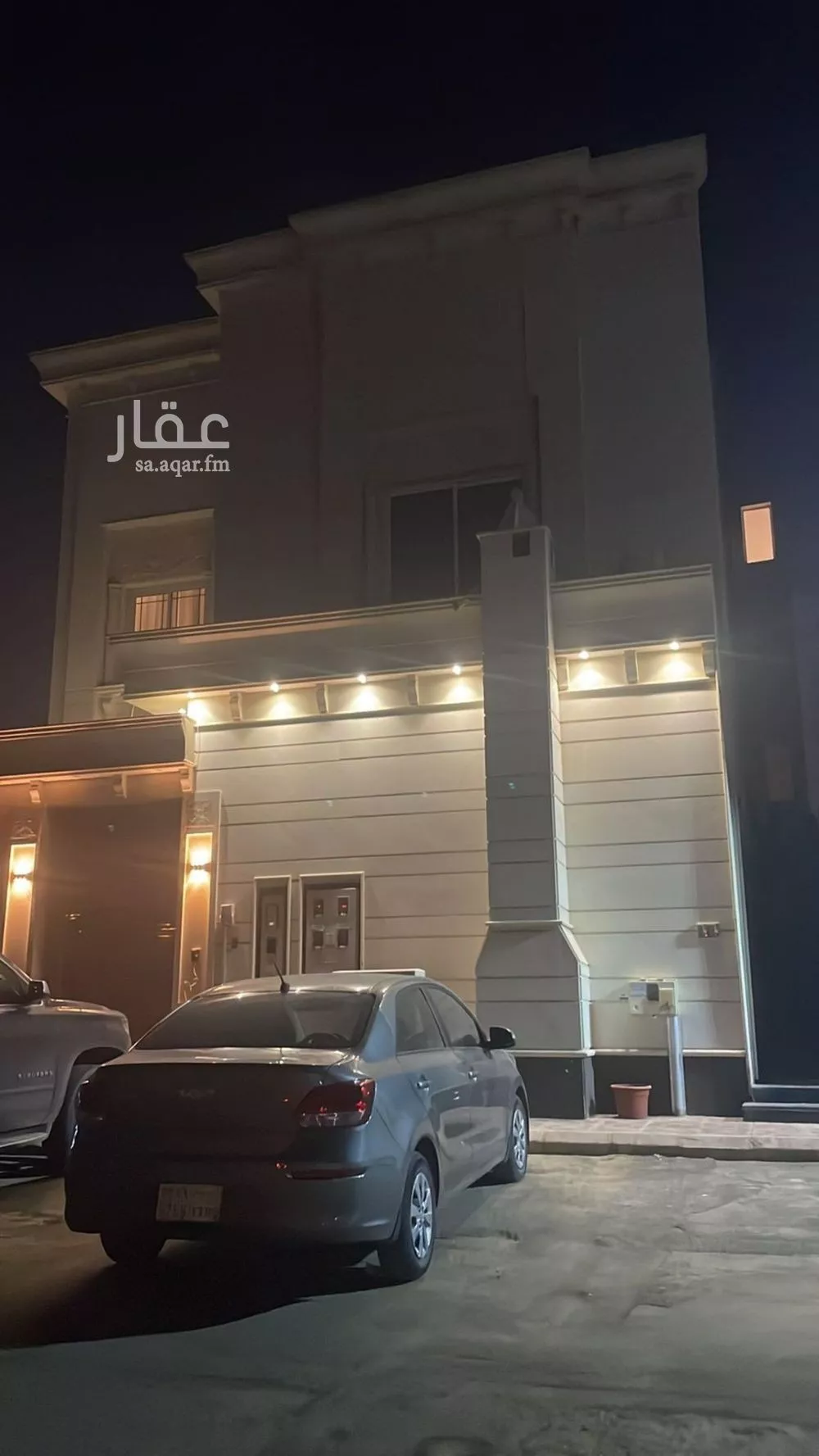 شقة للإيجار في شارع إبراهيم بن إدريس المالكي, حي الرمال, مدينة الرياض, منطقة الرياض 1 صورة