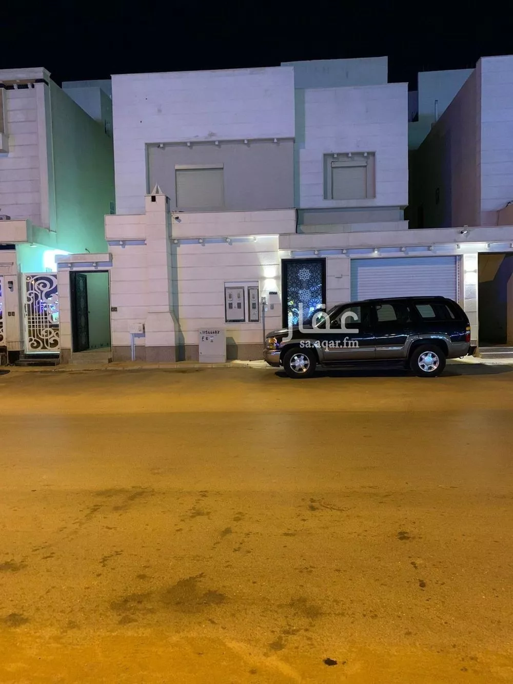 شقة للإيجار في شارع عمر شطا, حي الرمال, مدينة الرياض, منطقة الرياض 1 صورة