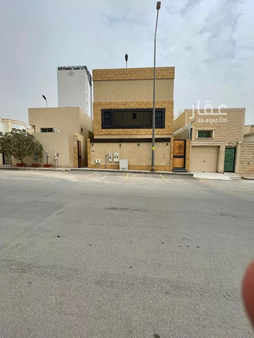 شقة للإيجار في شارع خليج السويس, حي الملقا, مدينة الرياض, منطقة الرياض 1 صورة