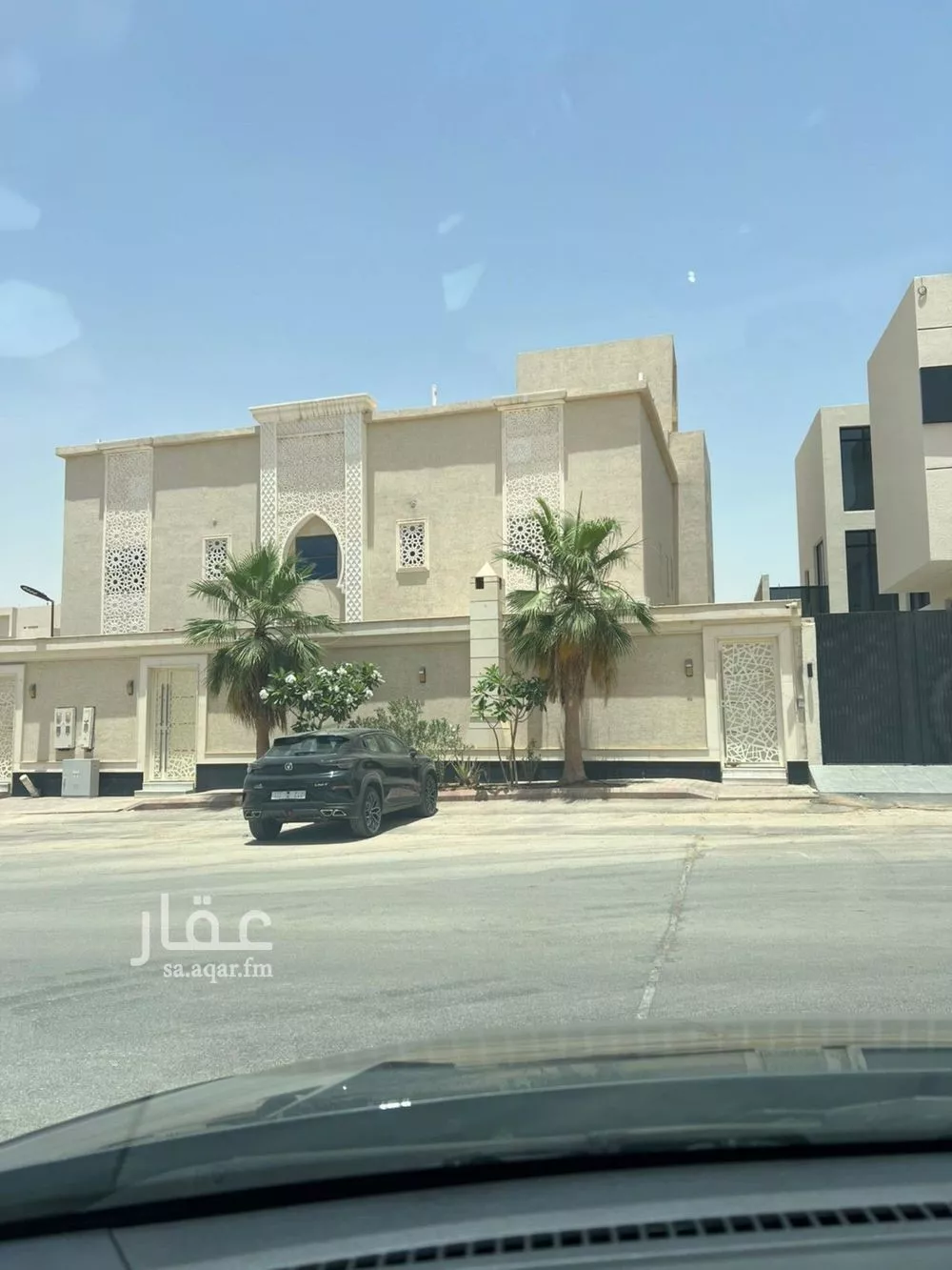 شقة للإيجار في شارع إسماعيل بن أبي الغنائم, حي المهدية, مدينة الرياض, منطقة الرياض 1 صورة