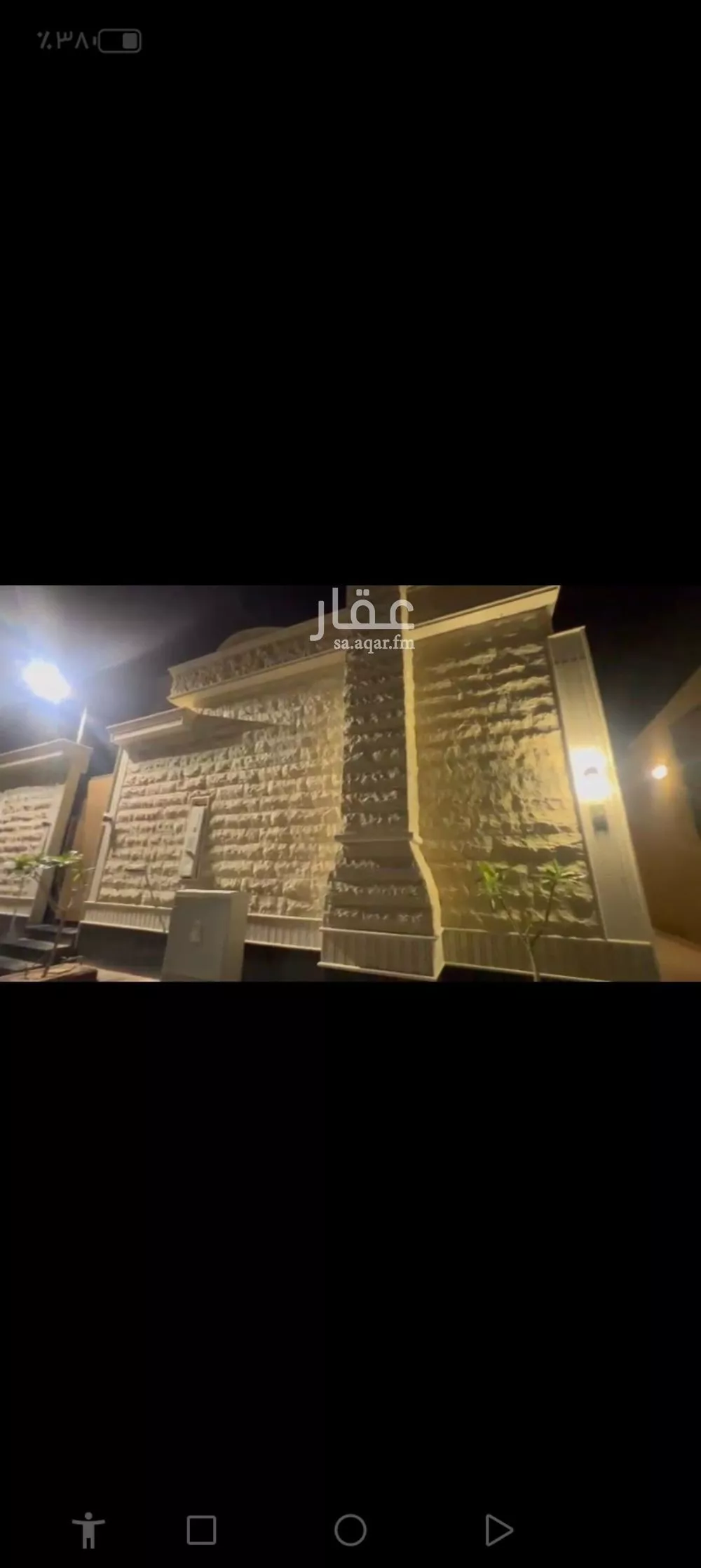 شقة للإيجار في شارع إسماعيل بن أبي الغنائم, حي المهدية, مدينة الرياض, منطقة الرياض 1 صورة