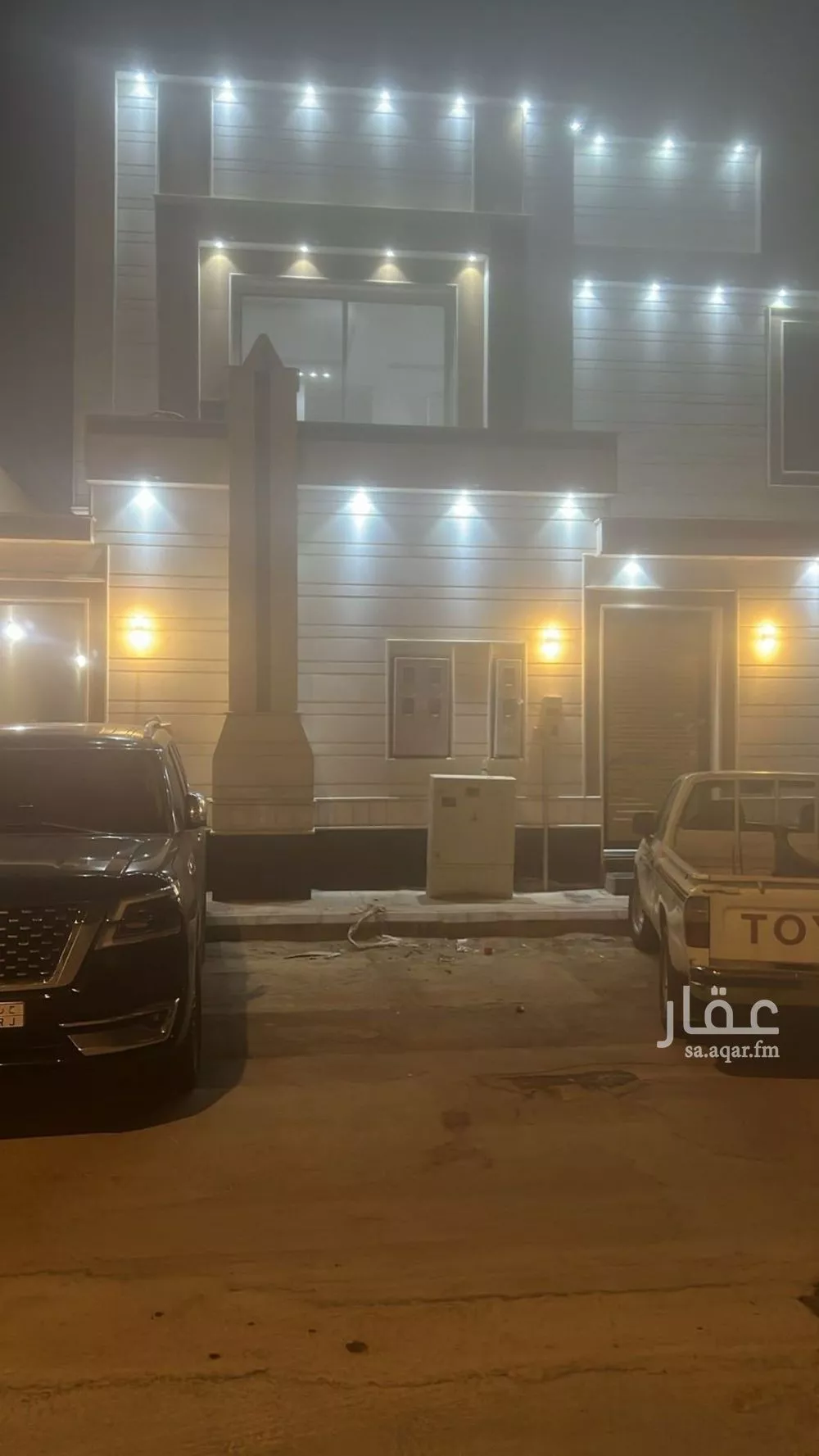 شقة للإيجار في شارع يحيى بن إسحاق, حي الرمال, مدينة الرياض, منطقة الرياض 1 صورة