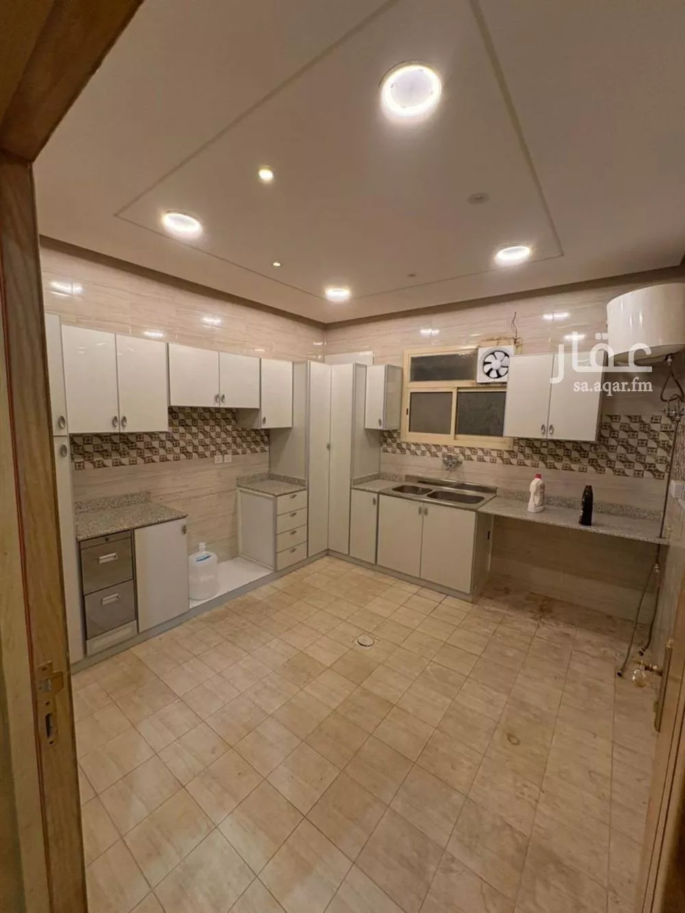 شقة للإيجار في شارع سعد بن معاذ, حي طويق, مدينة الرياض, منطقة الرياض 1 صورة