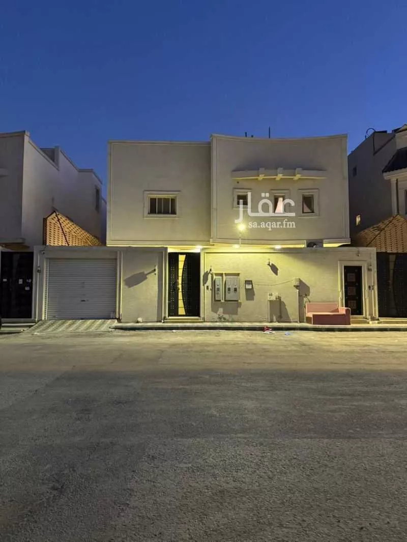 فيلا للبيع في شارع عثمان بن قائد, حي العارض, مدينة الرياض, منطقة الرياض 1 صورة