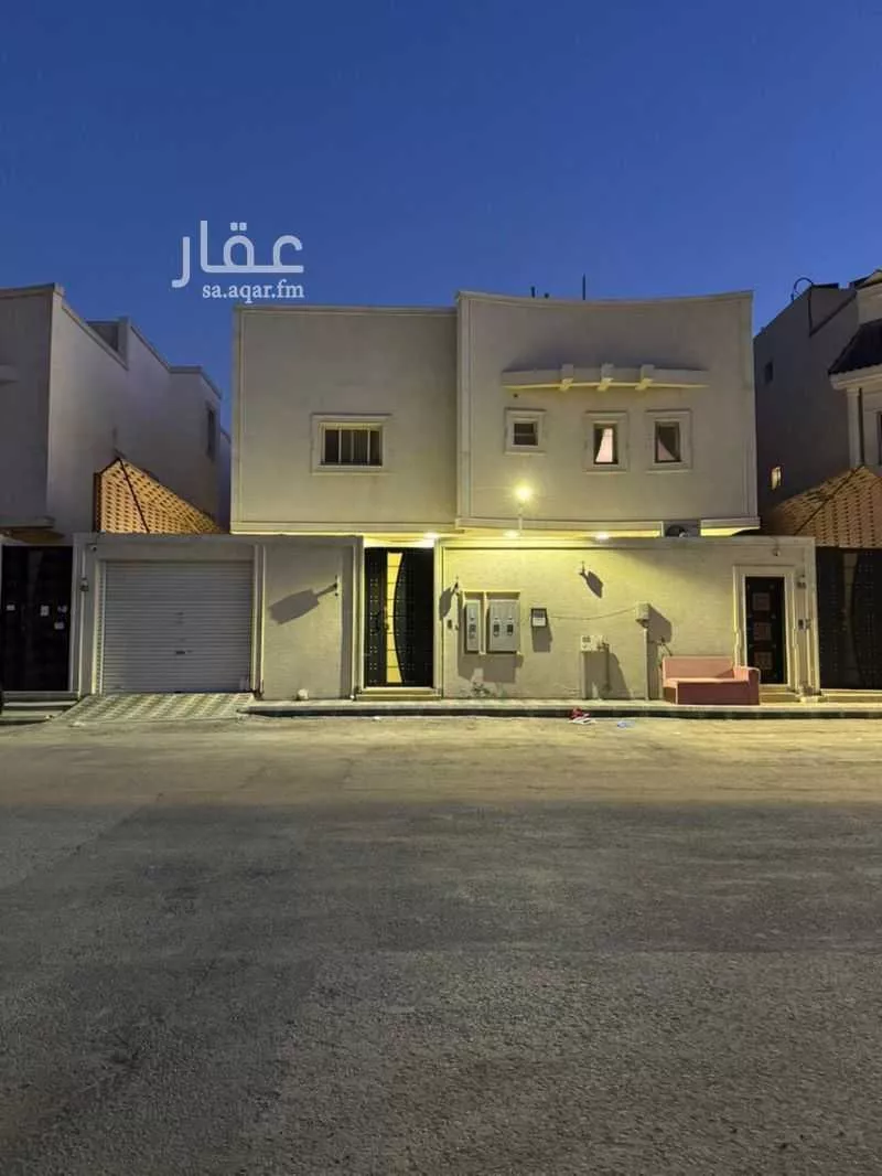 فيلا للبيع في شارع عثمان بن قائد, حي العارض, مدينة الرياض, منطقة الرياض 1 صورة