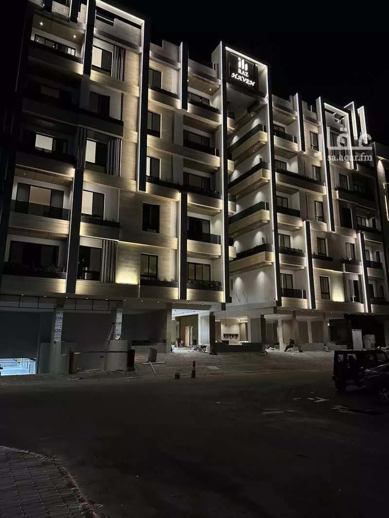 شقة للإيجار في شارع يوم اليرموك, حي النهضة, مدينة جدة, منطقة مكة المكرمة 1 صورة