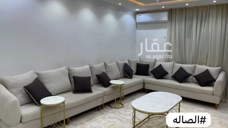 شقة للإيجار في شارع العبيلة, حي إشبيلية, مدينة الرياض, منطقة الرياض 1 صورة