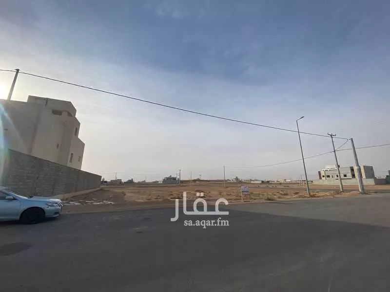 أرض للبيع في شارع 14133571, حي الملك فيصل, مدينة جلاجل, منطقة الرياض 1 صورة