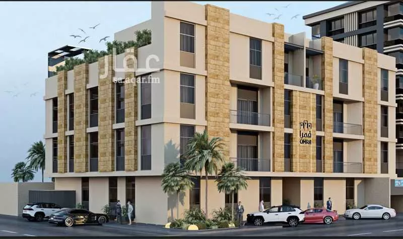 شقة للبيع في شارع عمر التميمي, حي التعاون, مدينة الرياض, منطقة الرياض 1 صورة