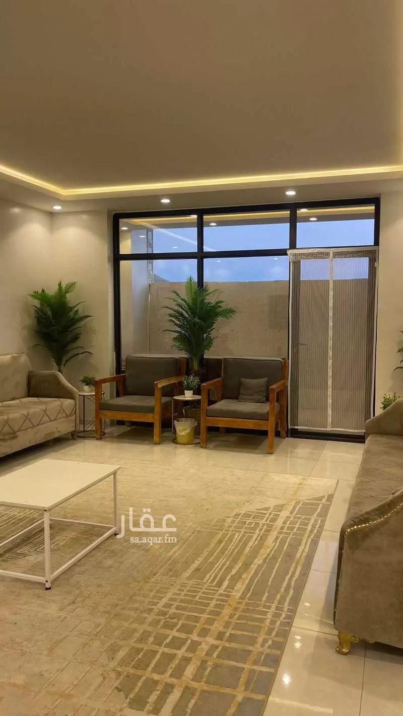 شقة مفروشة للحجز في شارع وادي محرم الأسفل, حي الهدا, الطائف 1 صورة