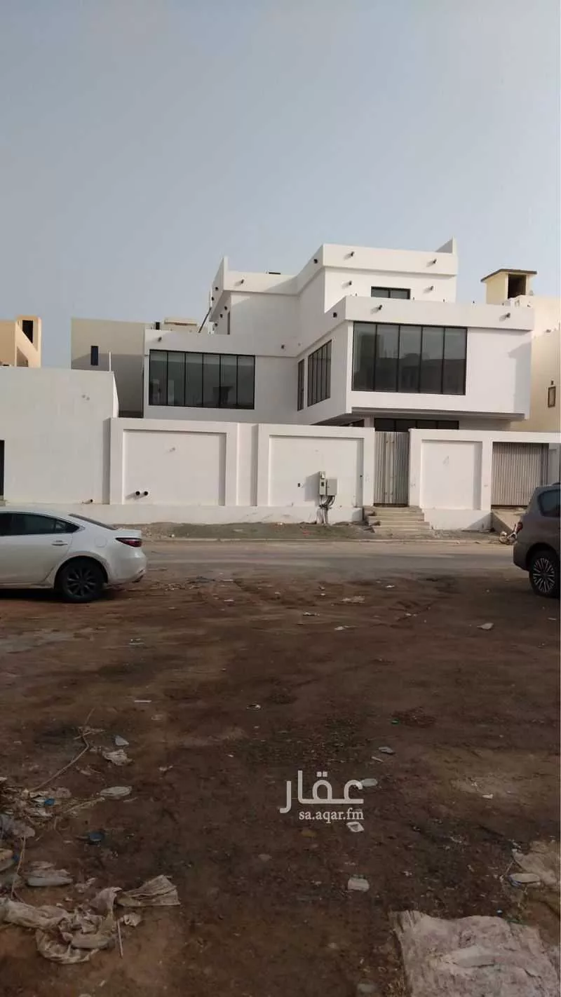 فيلا للبيع في شارع 20396700, حي الزمرد, مدينة جدة, منطقة مكة المكرمة 1 صورة