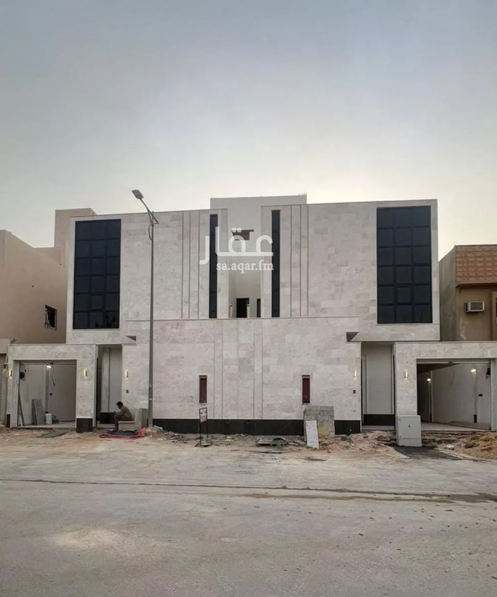 فيلا للبيع في شارع الرهوين, حي طويق, مدينة الرياض, منطقة الرياض 1 صورة