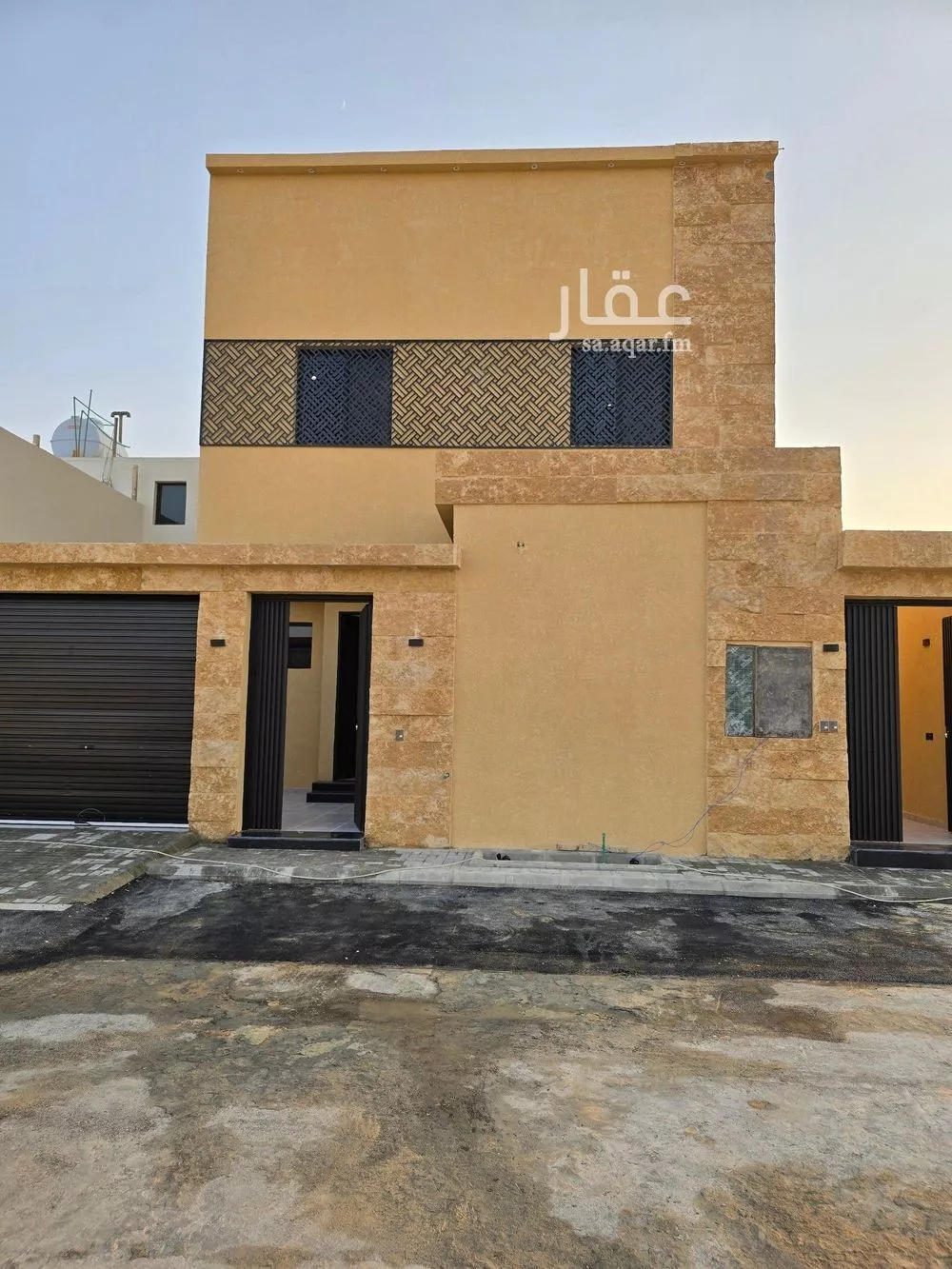 فيلا للبيع في شارع جبل اجياد, حي ضاحية نمار, مدينة الرياض, منطقة الرياض 1 صورة