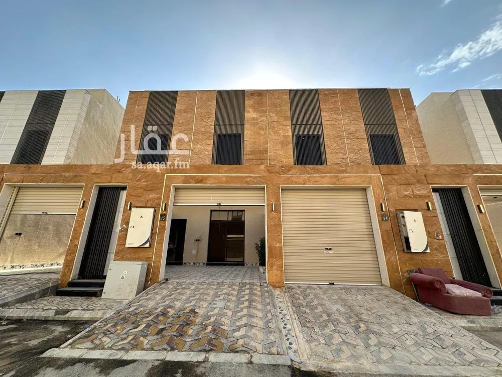 فيلا للبيع في شارع محمد سعدون السويحلي, حي طويق, مدينة الرياض, منطقة الرياض 1 صورة