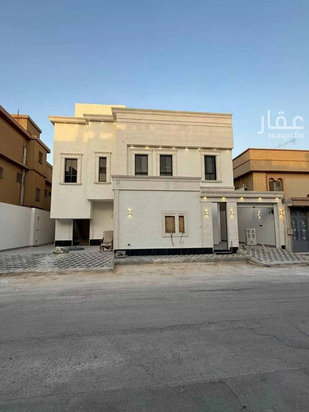 شقة للبيع في شارع عثمان الدقاق, حي الشفاء, مدينة الرياض, منطقة الرياض 1 صورة