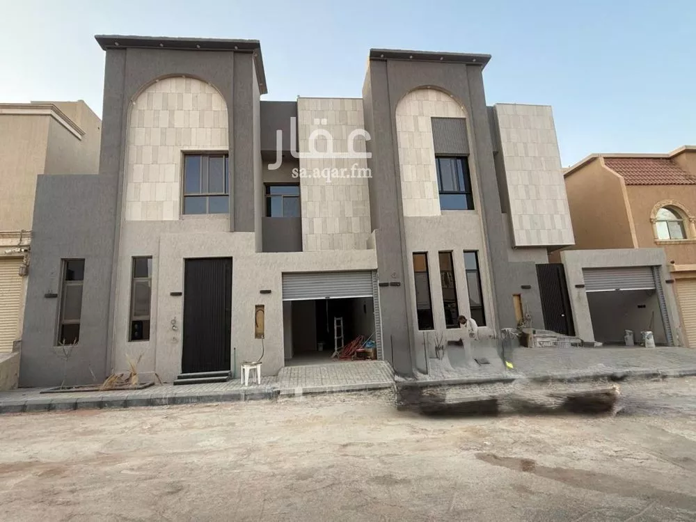 فيلا للبيع في شارع رقم 409, حي ظهرة لبن, مدينة الرياض, منطقة الرياض 1 صورة