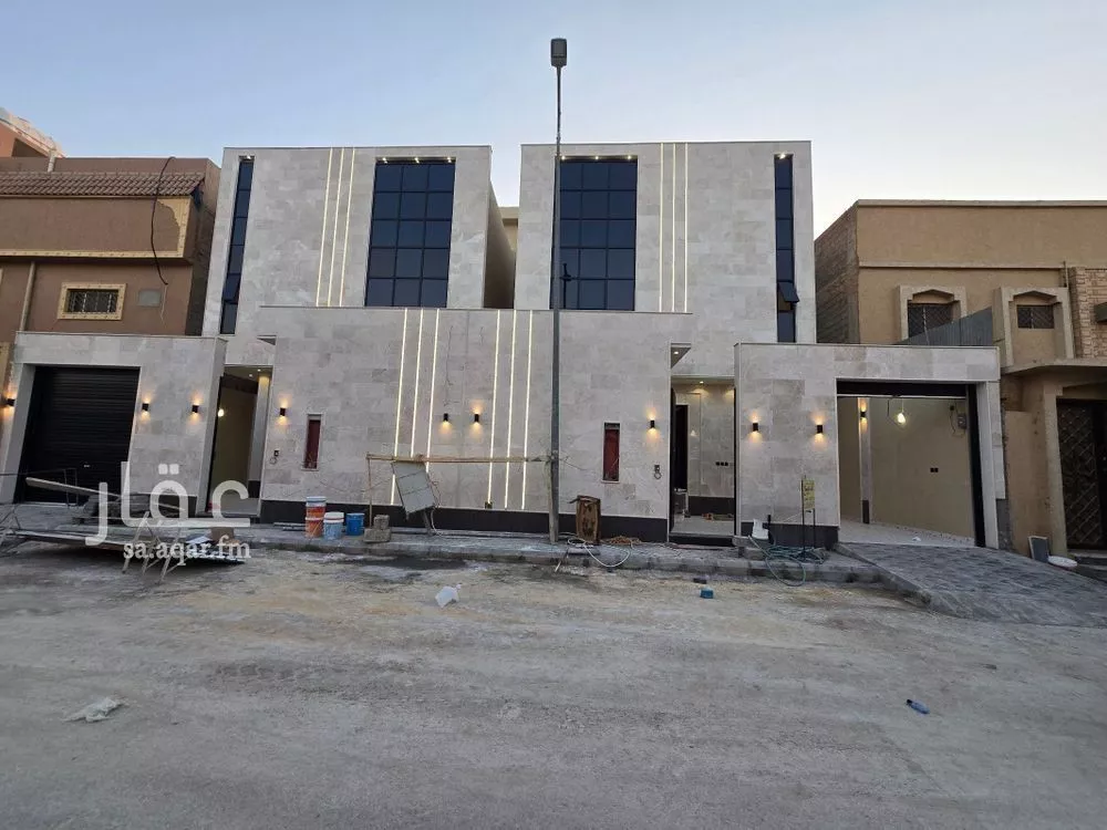 فيلا للبيع في شارع النفيس, حي طويق, مدينة الرياض, منطقة الرياض 1 صورة