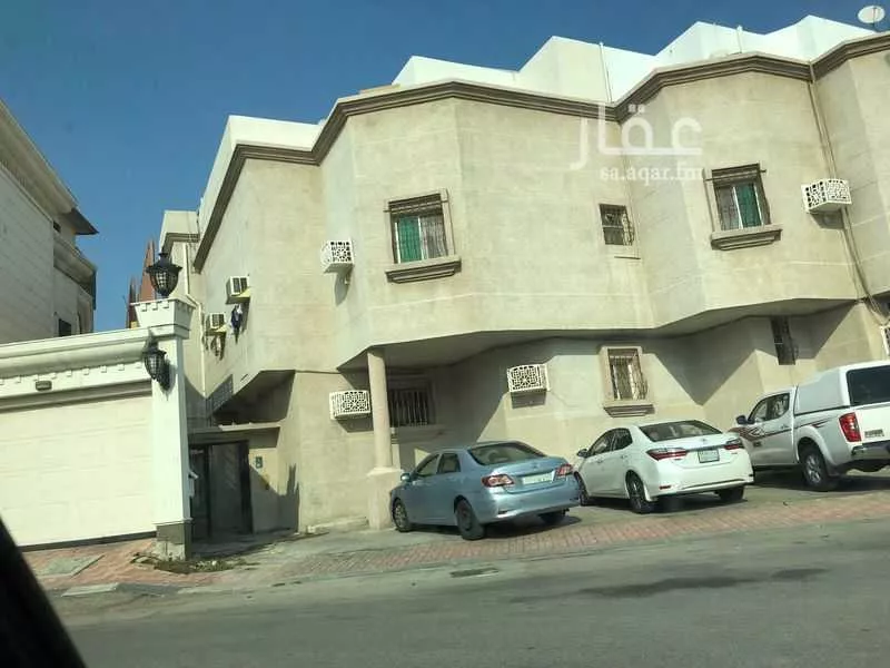 شقة للبيع في شارع حسان بن ثابت ، حي المزروعية ، الدمام ، الدمام 1 صورة