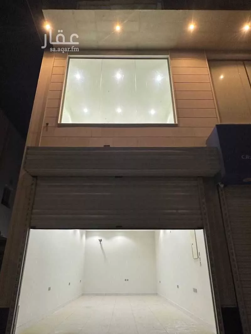 محل للإيجار في شارع طريق حمود الرشيد فرعي , حي الرياض, مدينة جدة, منطقة مكة المكرمة 1 صورة