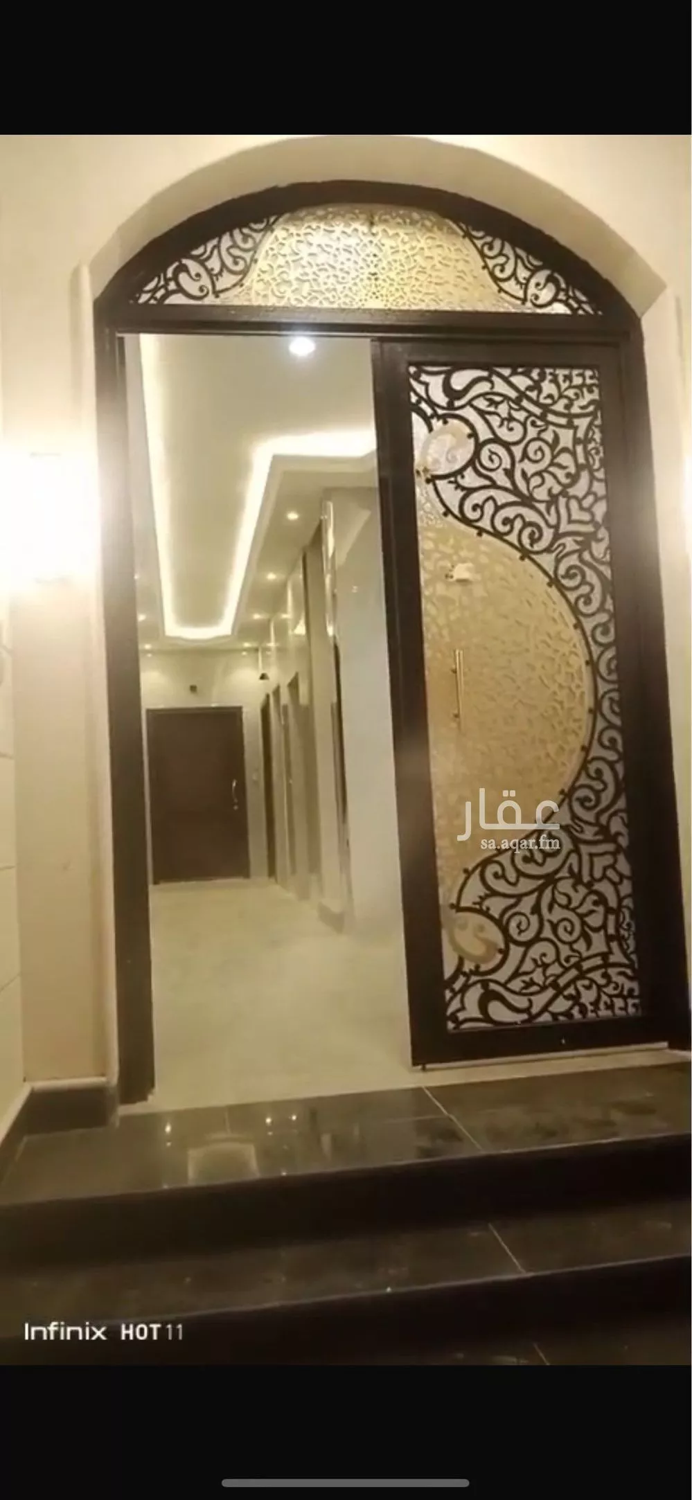 شقة للإيجار في شارع حمود الرشيد, حي الرياض, مدينة جدة, منطقة مكة المكرمة 1 صورة