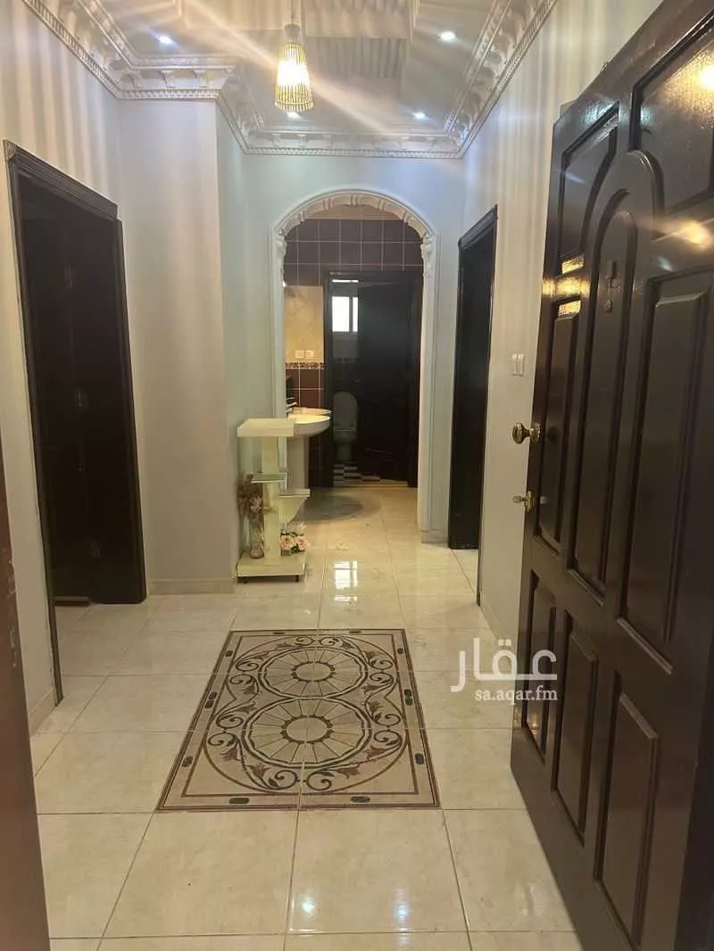 شقة للإيجار في شارع مختار عطارد, حي طيبة, مدينة جدة, منطقة مكة المكرمة 1 صورة