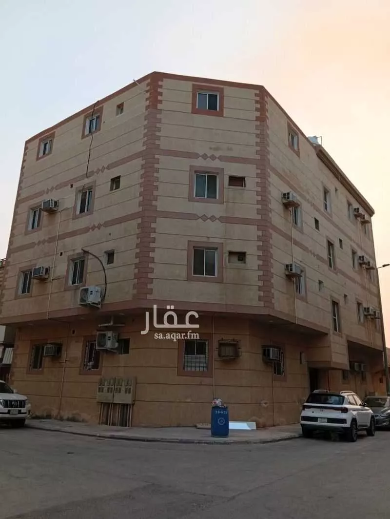 شقة للإيجار في شارع شارع 1ج, حي الأندلس, مدينة رأس تنورة, المنطقة الشرقية 1 صورة